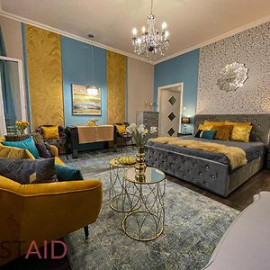 Appartement met een Slaapkamer